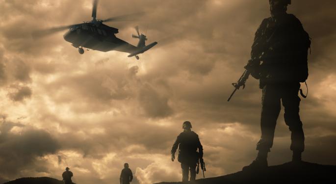 Actelis Networks Stock Skyrockets 700% After Securing New US Military Orders