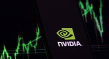 Le azioni Nvidia volano, nuovo ATH e market cap aggiornato