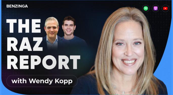 'AI Can Be A Hugely Democratizing Tool': Wendy Kopp Discusses Future Of Education