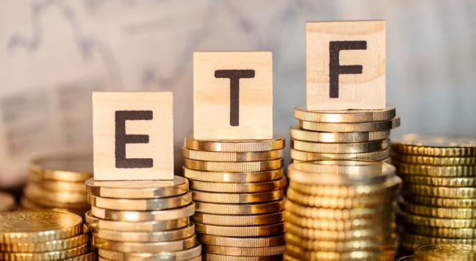 Fidelity Pushes For ETF Listing And Maintenance Fees After Threatening To Charge Investors If No Agreement Is Reached CORRECTED