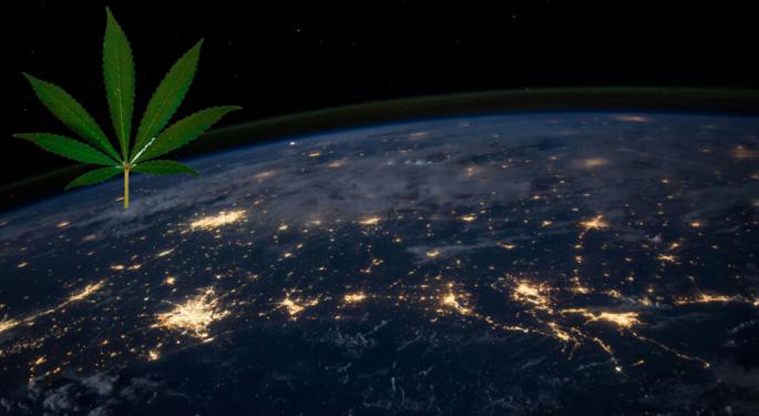 Global Weed Business: Flora Buys Australian Vaporizers As IM Cannabis Doubles Down On Germany