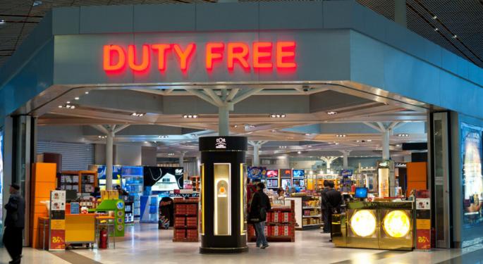 5 Things To Consider Before Blowing Your Duty-Free Budget At A Foreign Airport