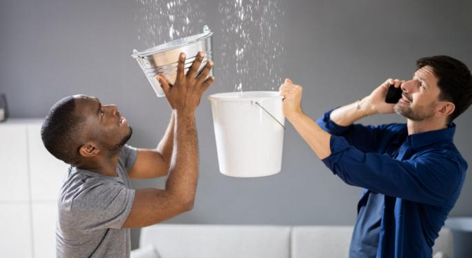 5 Things You Can Do Today To Stop Your Roof From Leaking