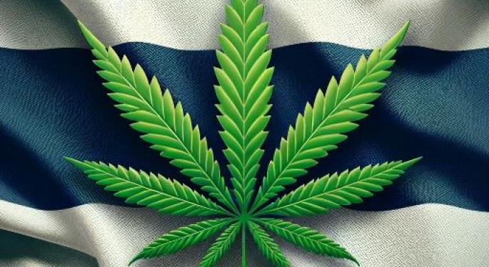 Thailand's Cannabis Industry Faces Potential Recriminalization Plan: $274M At Stake, Trade Group Says