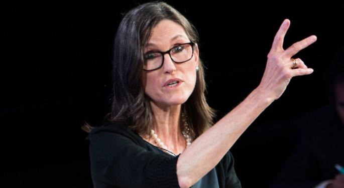 Cathie Wood defiende el paquete de pago de Elon Musk