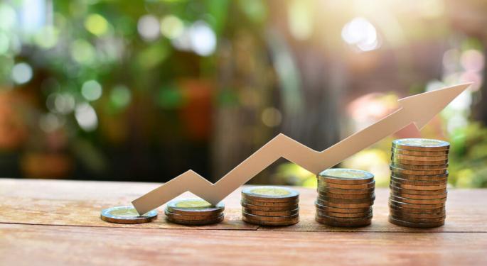 Marchex y otras 4 penny stocks que los insiders están comprando
