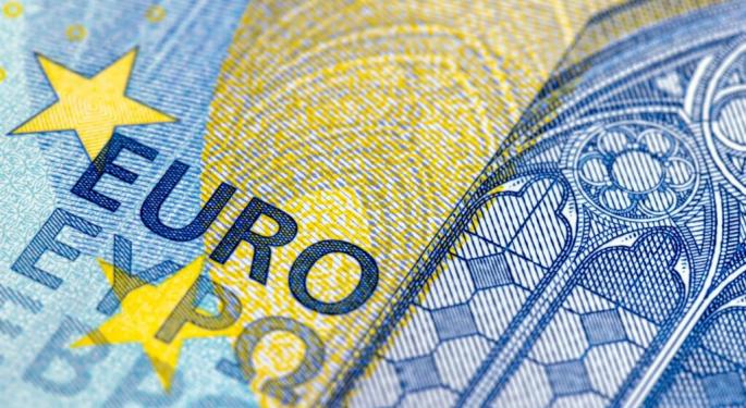 El BCE reduce tasas de interés en 25 puntos básicos