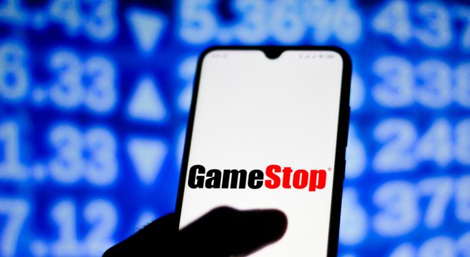 Countdown per il video di Roaring Kitty e GameStop vola