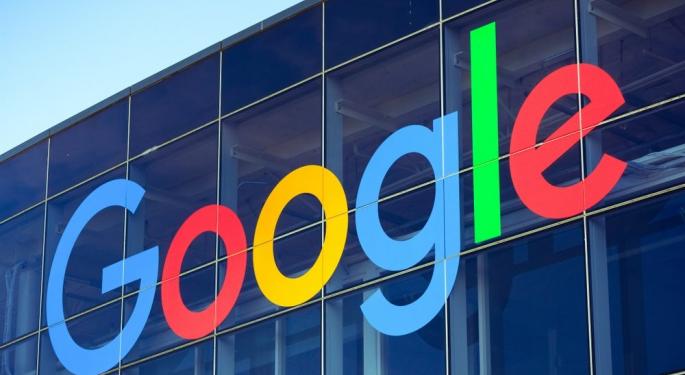 Alphabet, Walmart y otras 2 acciones que los insiders están vendiendo