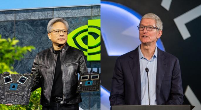 Nvidia è destinata a dominare il mercato secondo Dan Niles