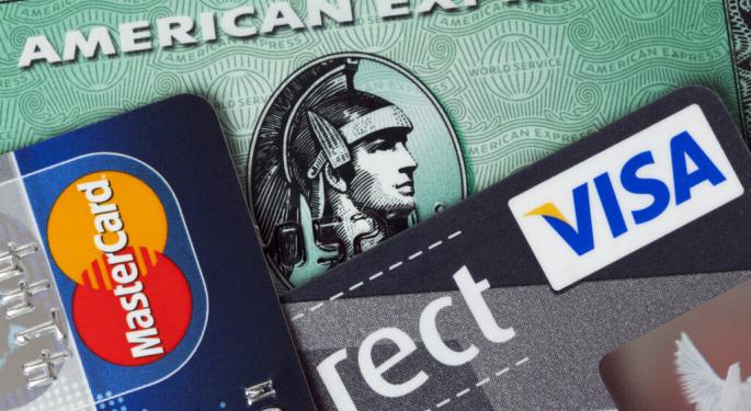5 claves para elegir tu tarjeta de crédito: Visa, Amex, Discover o MasterCard