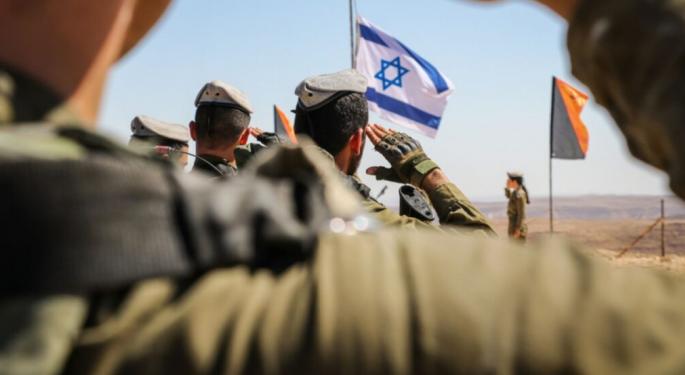 Israel utilizó IA para obtener apoyo de EEUU en la guerra en Gaza