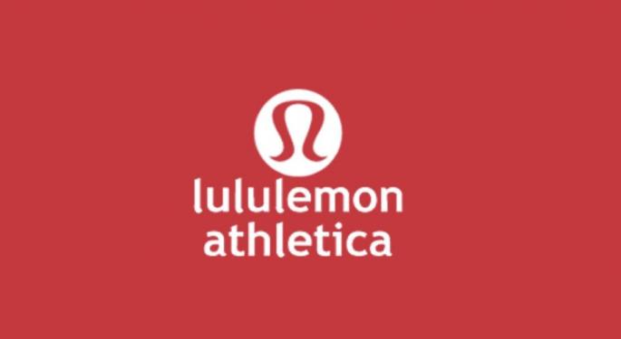 Lululemon To Rally Around 45%? Here Are 10 Top Analyst Forecasts For Thursday