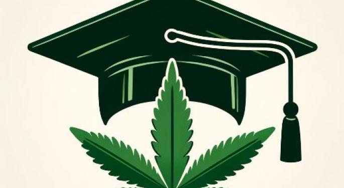 These New Scientific Findings In Cannabis Pave The Way To A Broader Understanding Of The Plant
