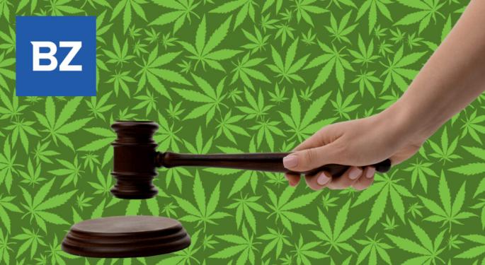North Carolina's First Weed shop To Open This Summer, 48 New Cannabis License Winners In Missouri And More Marijuana Reg Updates