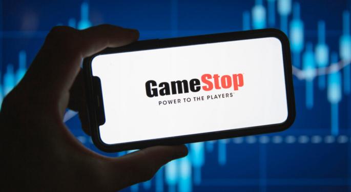 GameStop's Roller Coaster: Roaring Kitty's Live Stream Countdown Ignites Investor Excitement