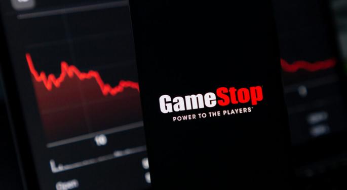 Roaring Kitty Says He's Invested In GameStop's Transformation, Bets On CEO Ryan Cohen With YOLO Trade: 'If I Have A Feeling, I Act On It'