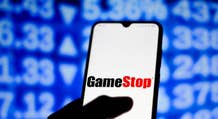 GameStop reporta grandes pérdidas y caen sus ventas trimestrales