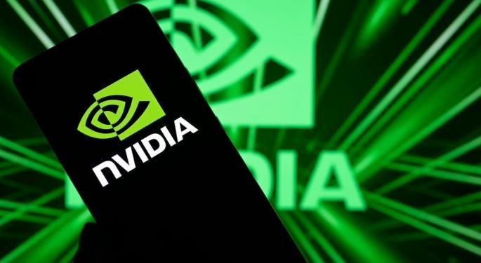 Nvidia Stock Split: What Investors Need To Know, What Past History Shows, What's Next For Chip Giant