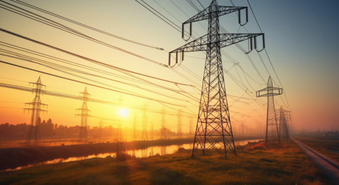 Morgan Analyst Analyst Expects AI Growth To Weigh Heavier On Power Grid Than EVs