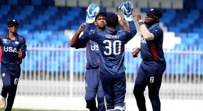 Who's Saurabh Netravalkar, The Oracle Engineer Who Led The US To Stunning Cricket Victory Over Pakistan?