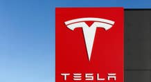 Tesla en baja tras análisis de inteligencia artificial