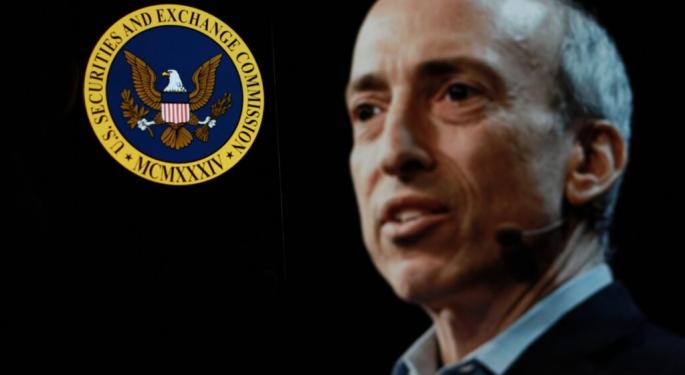 Gary Gensler Channels Taylor Swift With Love Story For SEC's 90th Anniversary: 'Mission Is Meant To Last For Evermore'
