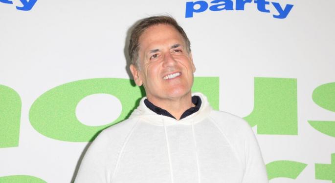 Here's How Mark Cuban Made 91% Of His Employees Millionaires