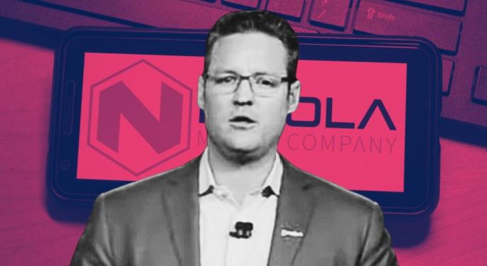 Nikola Founder And Convicted Felon Trevor Milton Files Lawsuit Against Present Chief Legal Officer, Directors Alleging Malpractice