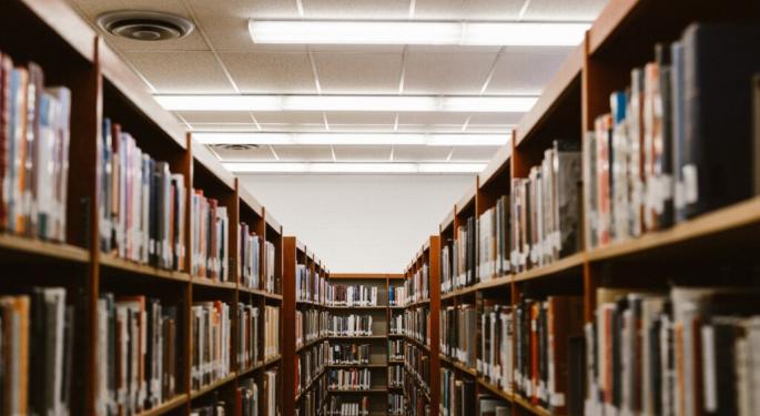 Appeals Court Strikes Down Texas Book Ban Over 'B*tt And Fart' Mentions