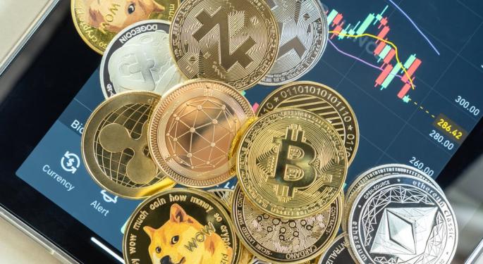 Om! Mantra Emerges As Top Crypto Gainer, Surges 18.6% As Zand Bank Signs MOU For RWA Compliance
