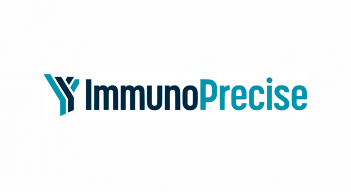 EXCLUSIVE: ImmunoPrecise Antibodies' Subsidiary Releases Software With Customizable Interface For AI-Driven Drug Discovery