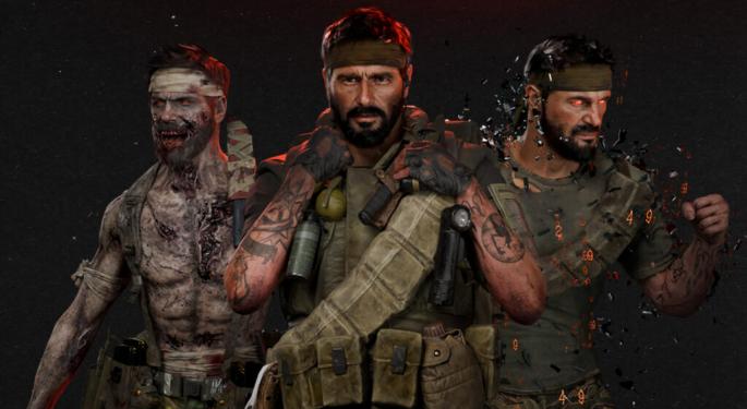 Call Of Duty Black Ops 6 Requires Constant Internet Connection On Consoles For First Time