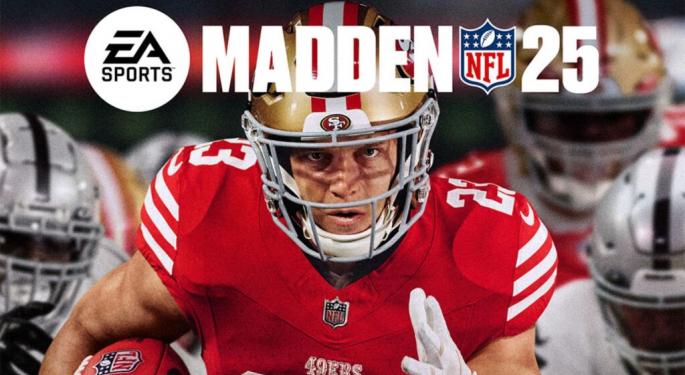 Unveiling Madden NFL 25: Christian McCaffrey's Cover Debut & Game Updates