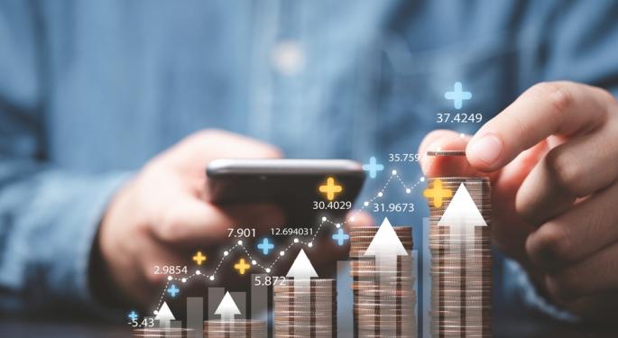 Why Is QuantaSing Stock Gaining Today?