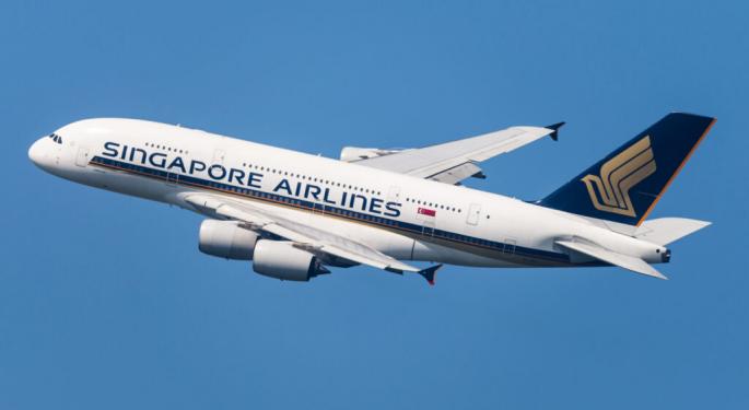 Singapore Airlines Offers Up To $25,000 In Compensation To Passengers After Fatal Turbulence Incident