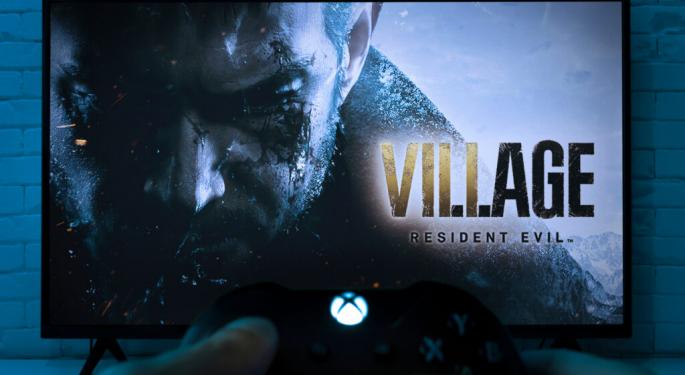 Resident Evil Village Hits 10M Sales: Fastest-Selling Game In Series History
