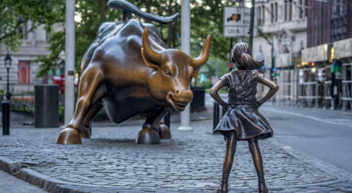 Bye-Bye NYSE, Nasdaq? Wall Street Bigwigs BlackRock, Citadel Securities Lead Charge For New 'Apolitical,' 'CEO-Friendly' Stock Exchange In Texas
