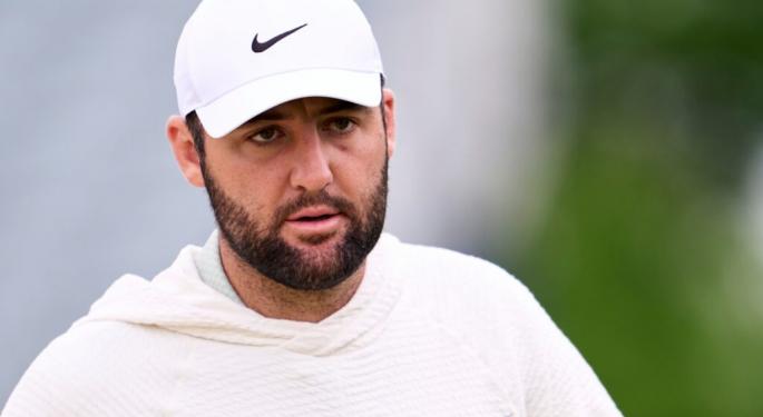 2024 US Open: How To Watch, Betting Odds, Key Narratives Of Scottie Scheffler, Tiger Woods, Phil Mickelson And More
