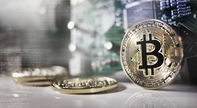 What's Going On With Coinbase's Stock?