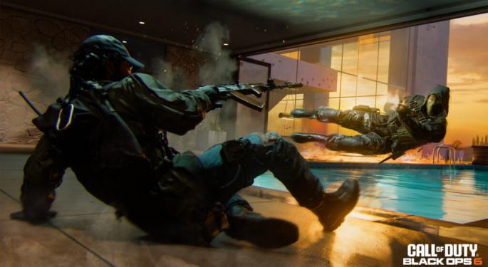 Activision Confirms Call Of Duty: Black Ops 6 Won't Require Massive 300 GB Download