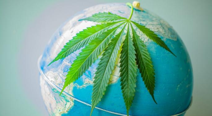 CBD Fraud Case In UK, Canada Wants To Reduce Regulatory Burden On Weed Companies And More Global Updates