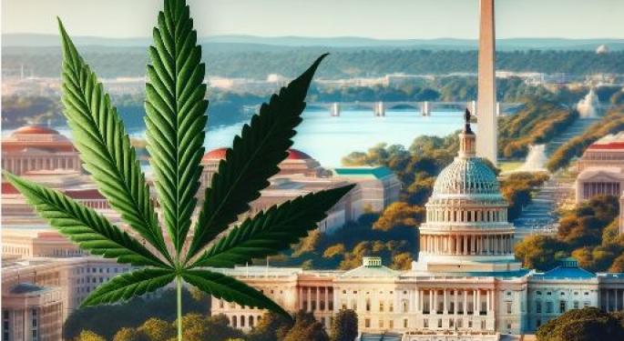 DC Residents Fight Against Cannabis Dispensaries Near Schools: Is There A Real Danger For Children?