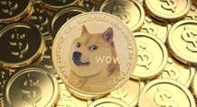 El mercado de memecoins explota con Dogecoin, Pepe y Bonk