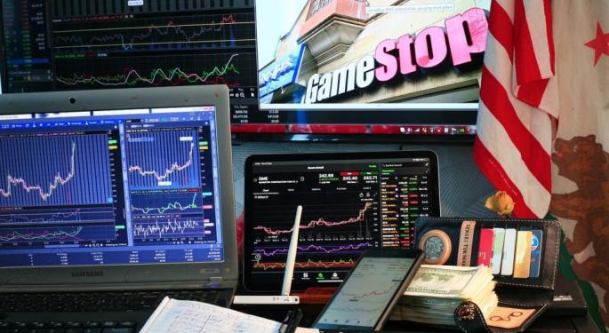 WallStreetBets Is Back: Reddit Users Celebrate Massive Wins On Apple, NVIDIA Bets And More