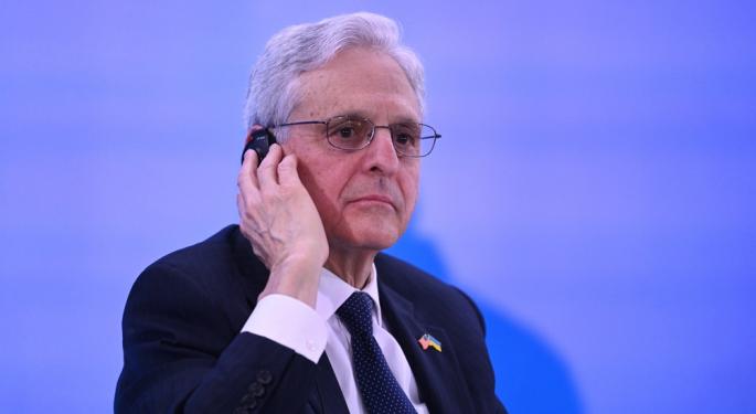Attorney General Merrick Garland Held In Contempt By House: 'We Need The Audio' Of Biden Interview With Robert Hur, Says Mike Johnson