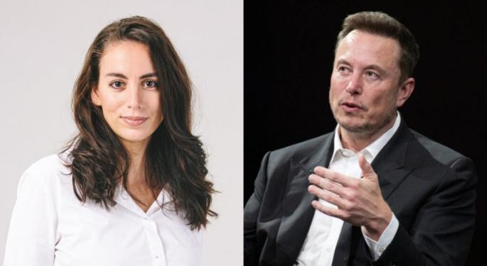 Key OpenAI Executive Defends Apple Partnership Against Elon Musk's 'Creepy Spyware' Accusation: 'We Care Deeply About The Privacy Of Our Users'