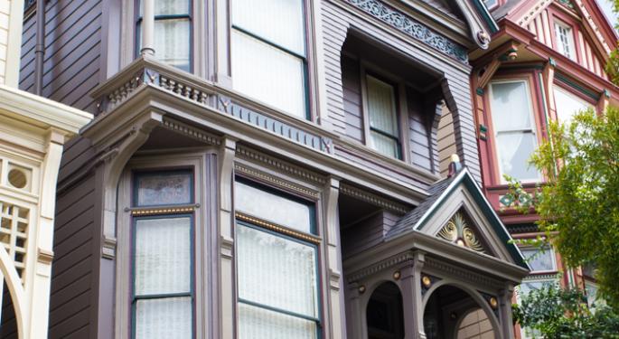 Own A Piece Of Rock 'n' Roll History: Historic Grateful Dead House Hits Market for $2.7 Million