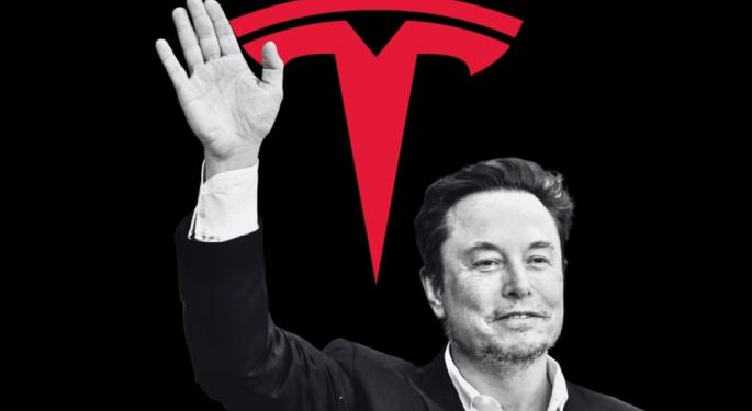 EXCLUSIVE: Benzinga Readers Who Own Tesla Shares Overwhelmingly Voted This Way On Elon Musk's Compensation Package
