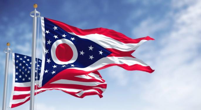 As Goes Ohio, So Goes The Nation? Though Still A Loss, Democrats Outperform Expectations By 20 Points In Special Election